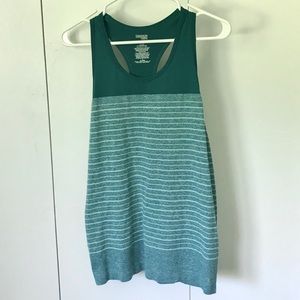 Dry Fit Tank Tops